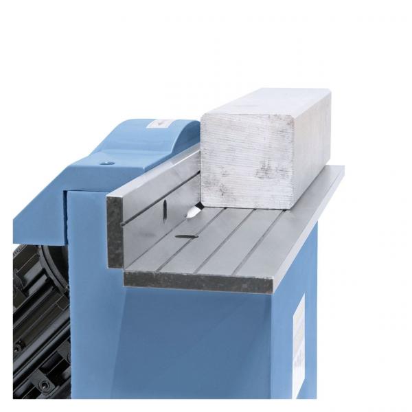Bernardo Kantenfasmaschine KSM 500S